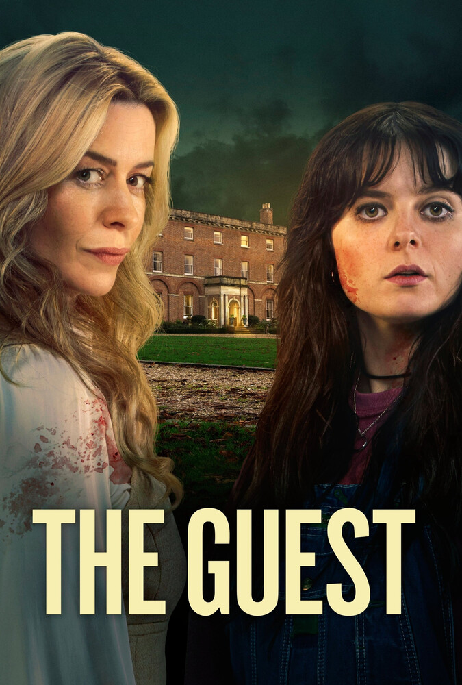 دانلود سریال The Guest مهمان