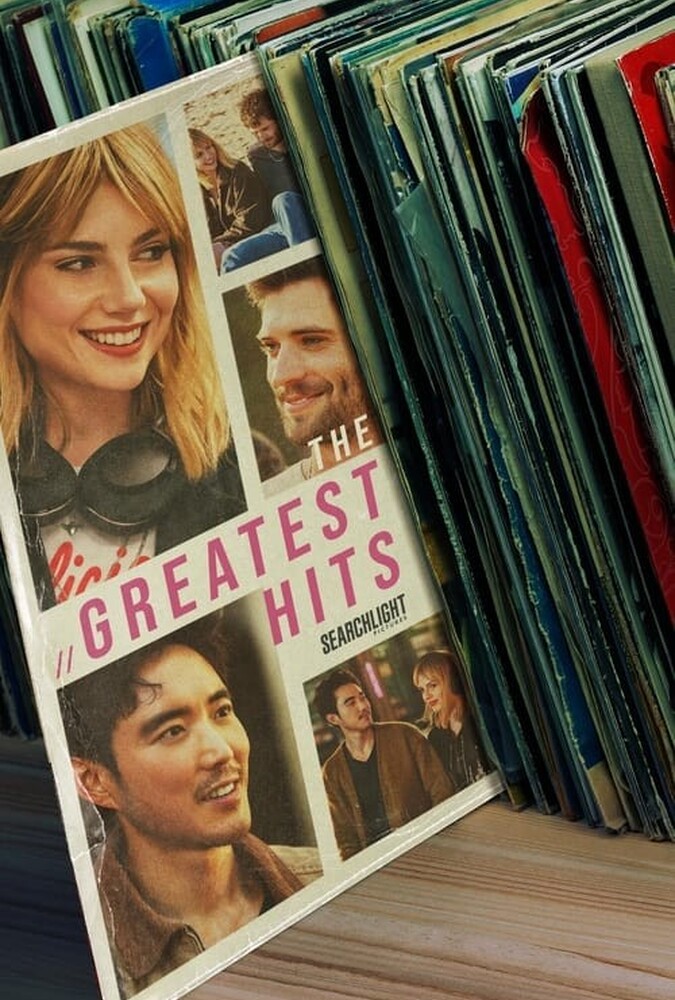 دانلود فیلم The Greatest Hits بزرگترین بازدیدها
