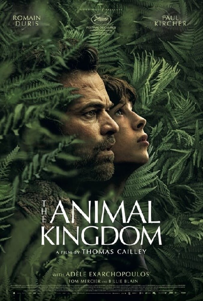 دانلود فیلم The Animal Kingdom پادشاهی حیوانات