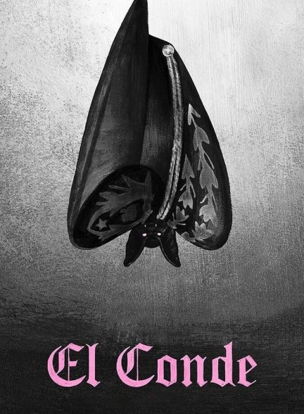 دانلود فیلم El Conde کنت