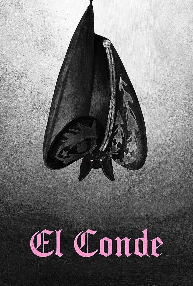 دانلود فیلم El Conde کنت