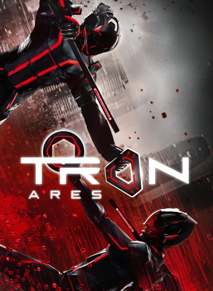 دانلود فیلم TRON: Ares  ترون: آرس