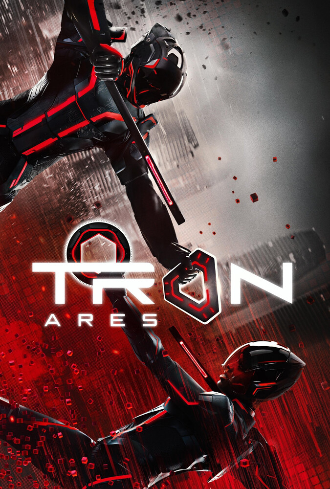دانلود فیلم TRON: Ares  ترون: آرس