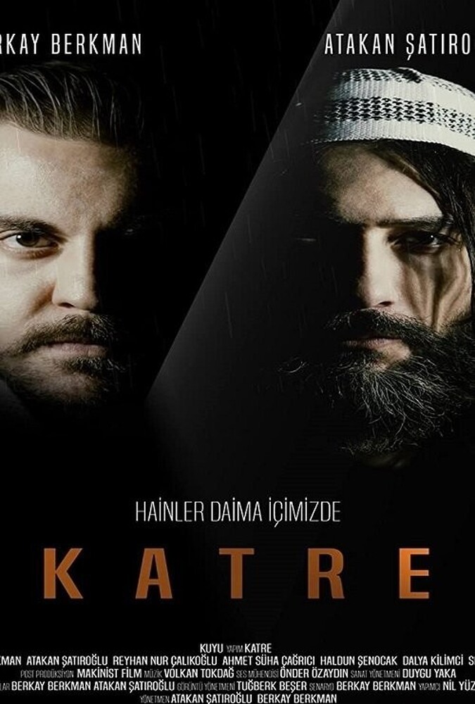 دانلود فیلم Katre: Hainler Daima İçimizde نفوذ