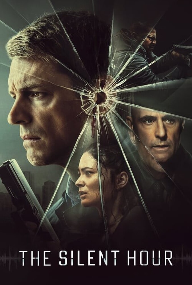 دانلود فیلم The Silent Hour ساعت سکوت