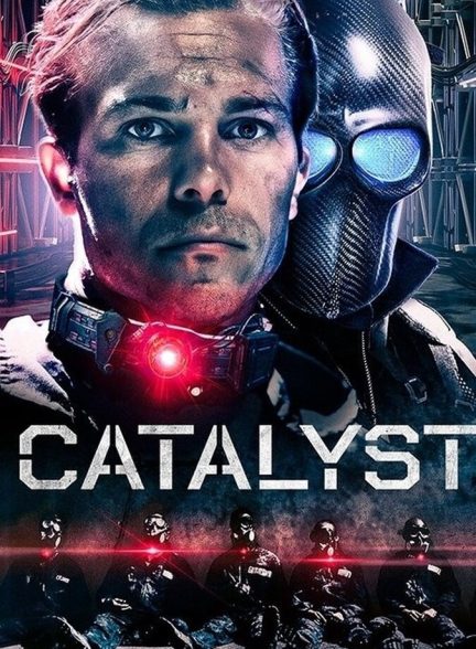 دانلود فیلم Catalyst کاتالیزگر