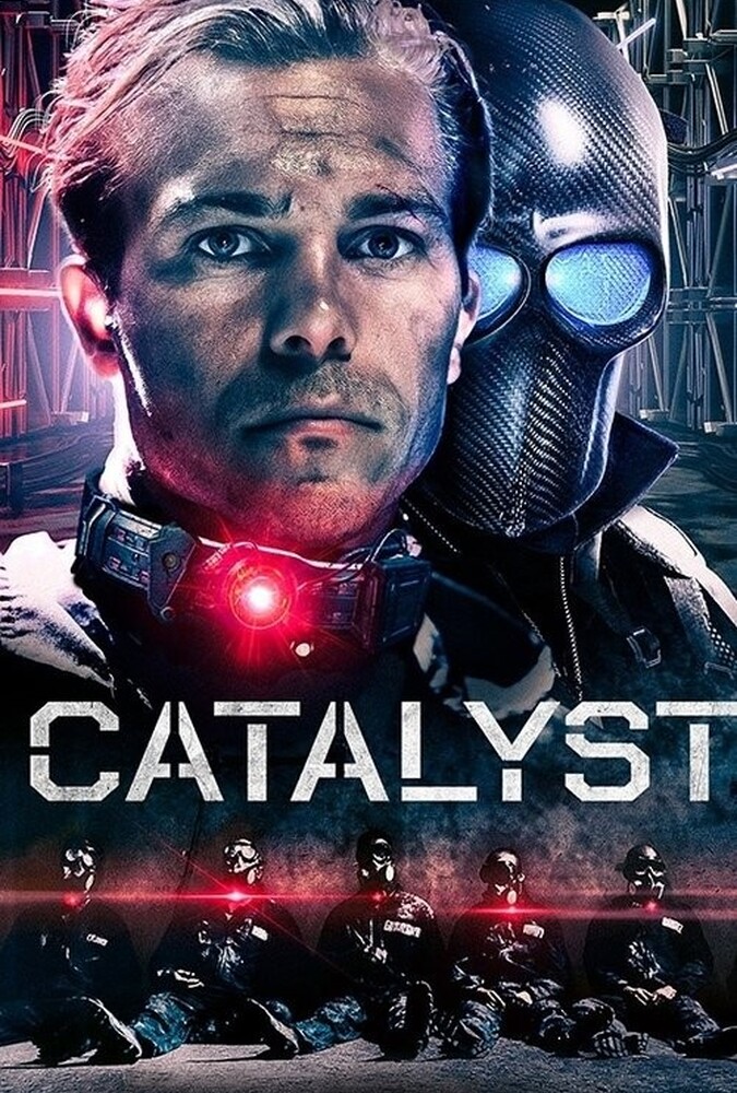 دانلود فیلم Catalyst کاتالیزگر