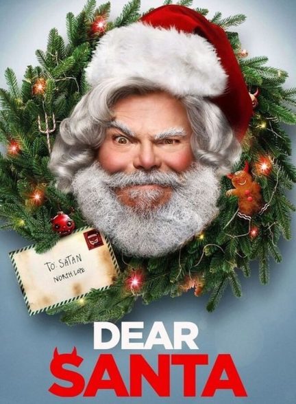 دانلود فیلم Dear Santa بابانوئل عزیز