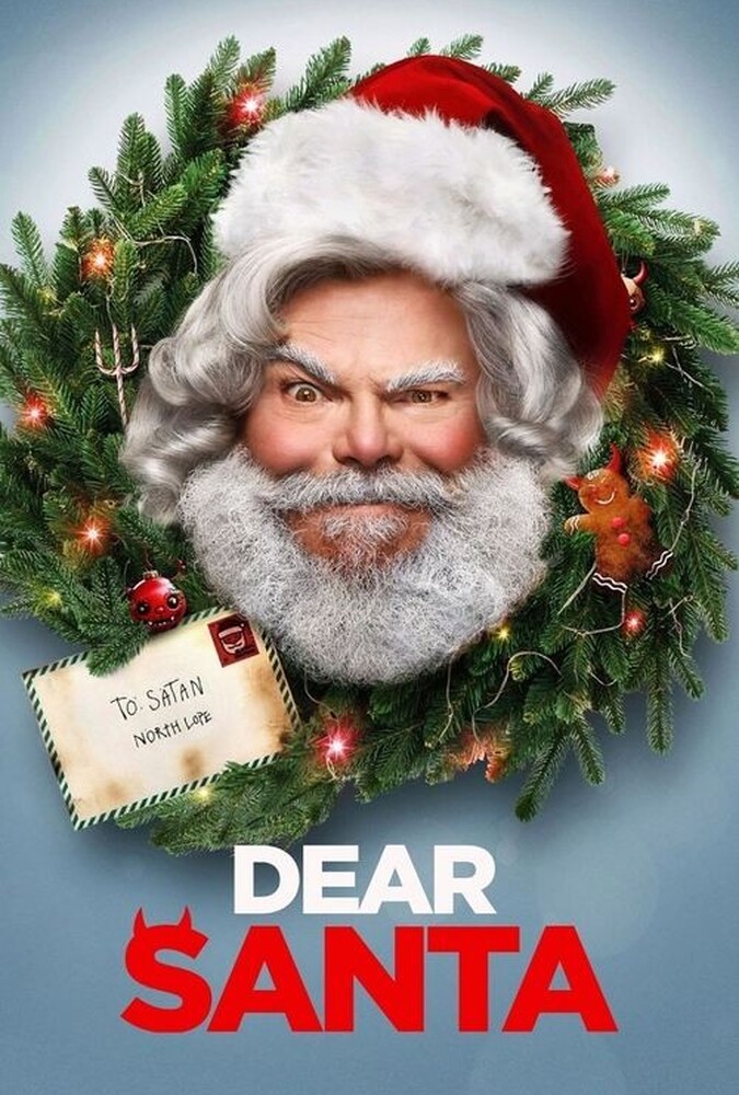 دانلود فیلم Dear Santa بابانوئل عزیز