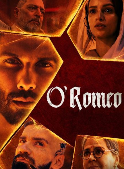 دانلود فیلم O Romeo ای رومئو
