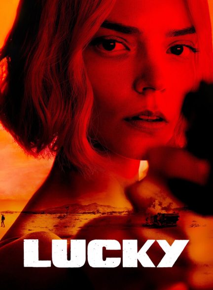 دانلود سریال Lucky لاکی