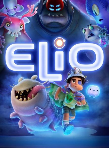 دانلود فیلم Elio الیو