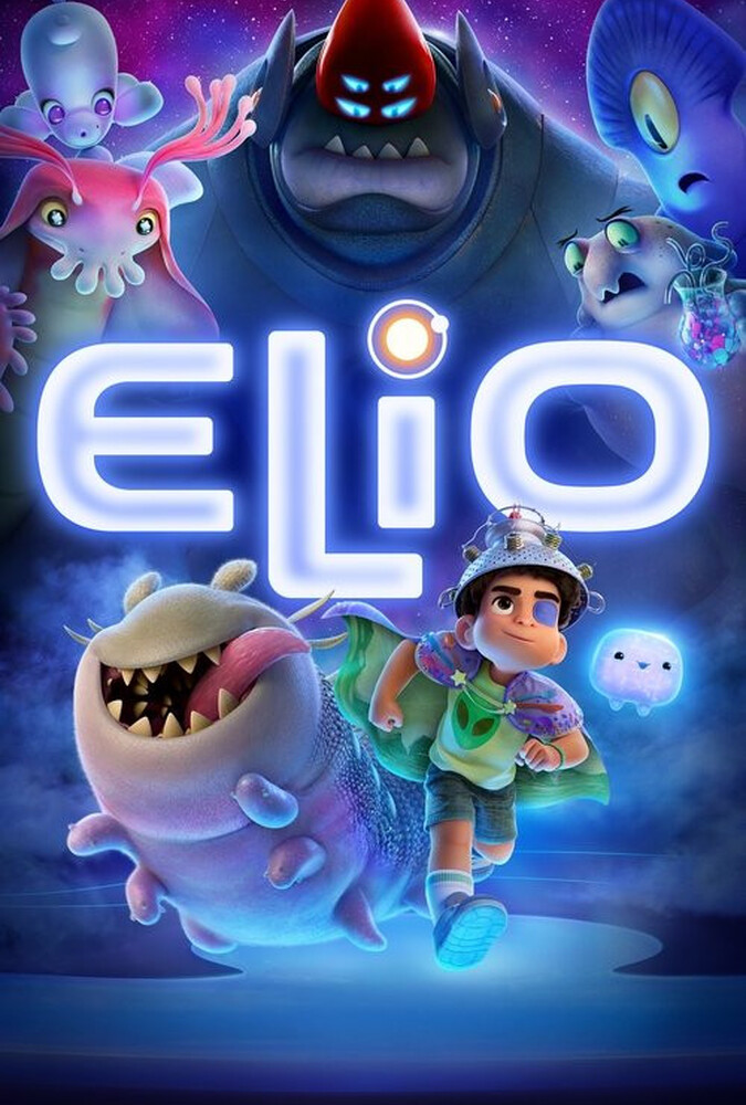 دانلود فیلم Elio الیو