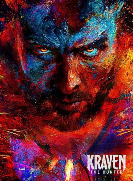 دانلود فیلم Kraven the Hunter کراون شکارچی
