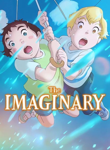 دانلود فیلم The Imaginary خیالی