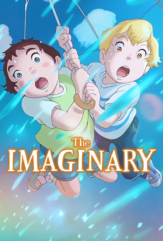 دانلود فیلم The Imaginary خیالی