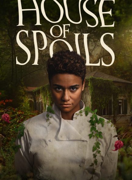 دانلود فیلم House of Spoils خانه غنائم