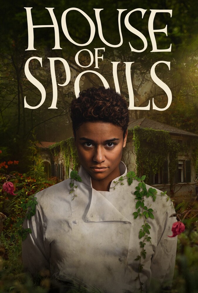 دانلود فیلم House of Spoils خانه غنائم