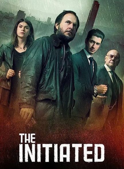 دانلود فیلم The Initiated آغاز شده