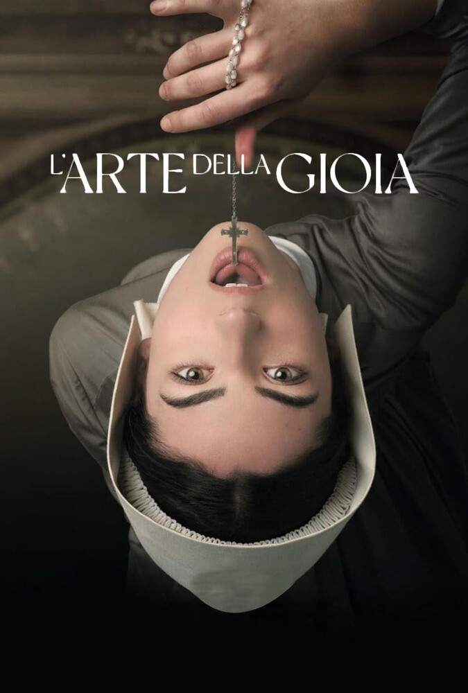 دانلود سریال L’arte della gioia هنر شادی
