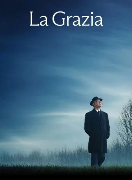 دانلود فیلم La Grazia بخشش