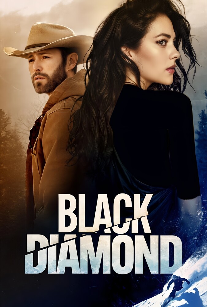 دانلود فیلم Black Diamond الماس سیاه