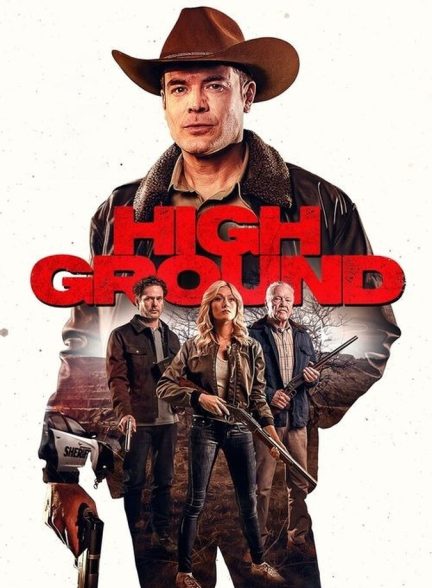 دانلود فیلم High Ground زمین مرتفع