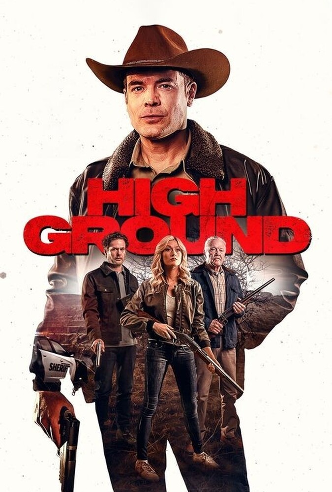 دانلود فیلم High Ground زمین مرتفع