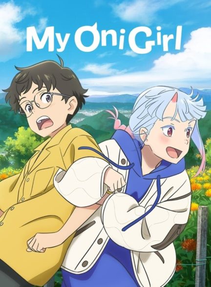 دانلود فیلم My Oni Girl دوست اهریمن من