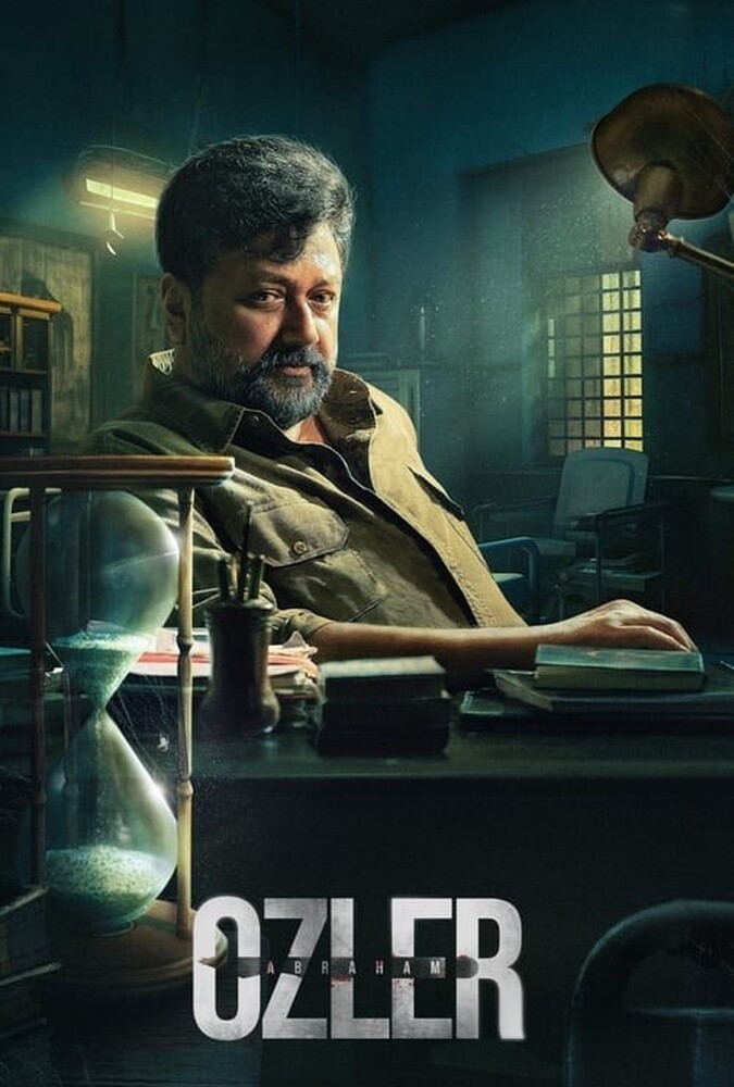 دانلود فیلم Abraham Ozler آبراهام اوزلر