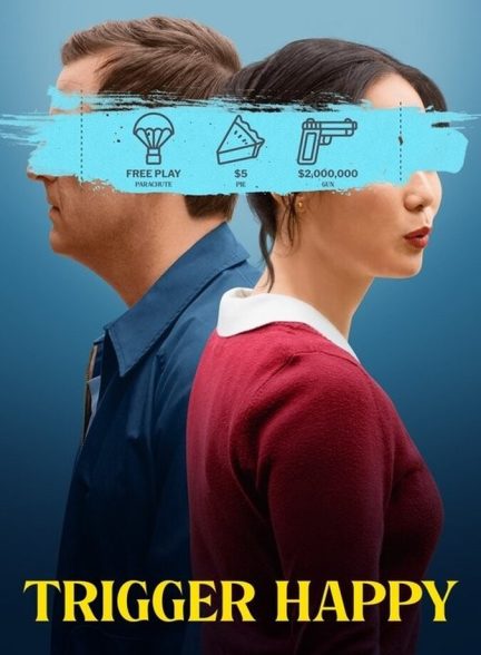 دانلود فیلم Happy ضامن خوشبختی