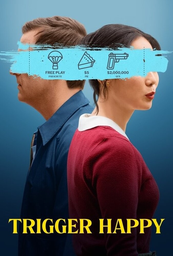 دانلود فیلم Happy ضامن خوشبختی