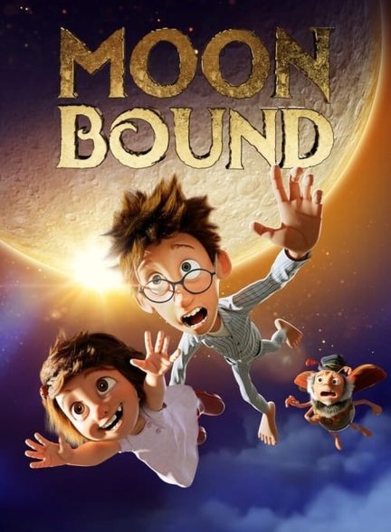 دانلود فیلم Peterchens Mondfahrt مهتاب