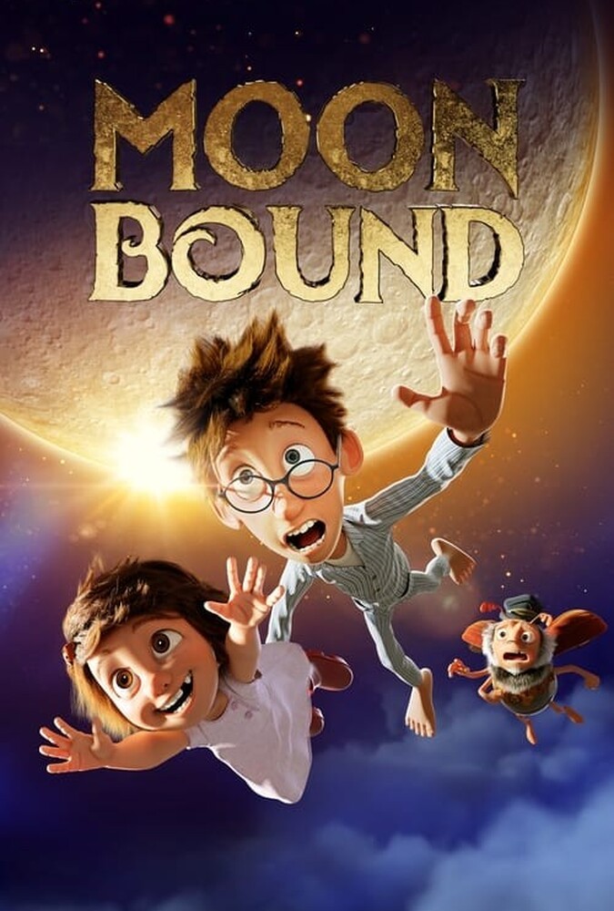 دانلود فیلم Peterchens Mondfahrt مهتاب