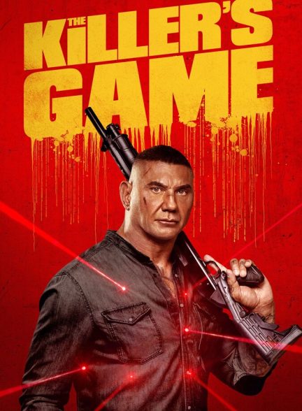 دانلود فیلم The Killer’s Game بازی قاتل