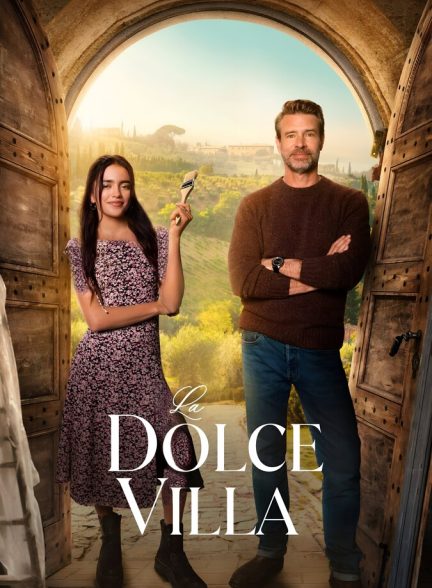 دانلود فیلم La Dolce Villa ویلای شیرین