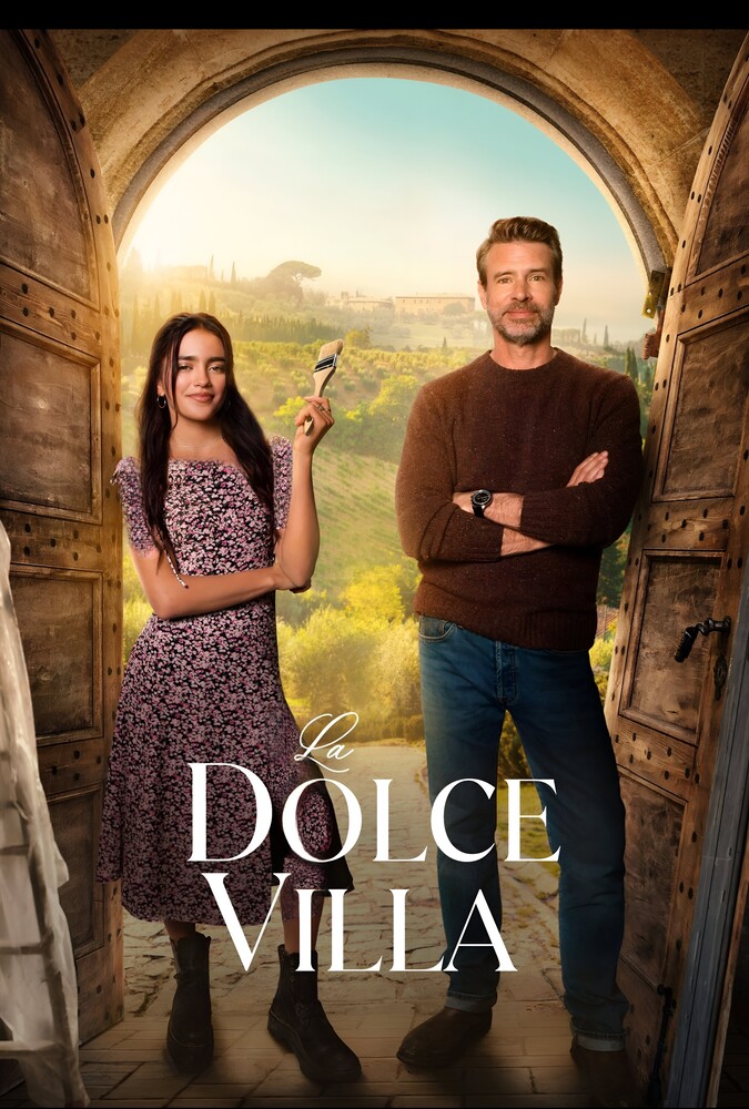دانلود فیلم La Dolce Villa ویلای شیرین
