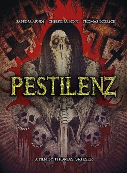 دانلود فیلم Pestilenz طاعون