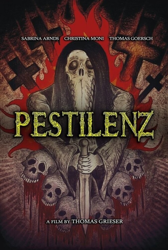 دانلود فیلم Pestilenz طاعون