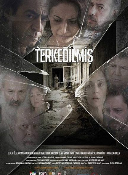 دانلود فیلم Terkedilmis رهاشده