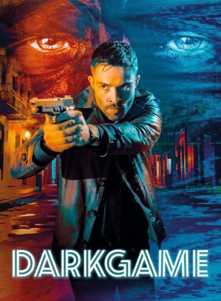 دانلود فیلم DarkGame بازی تاریک