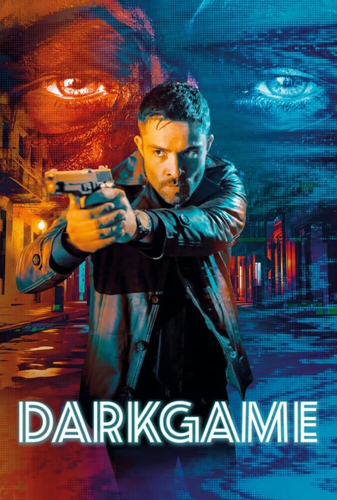 دانلود فیلم DarkGame بازی تاریک