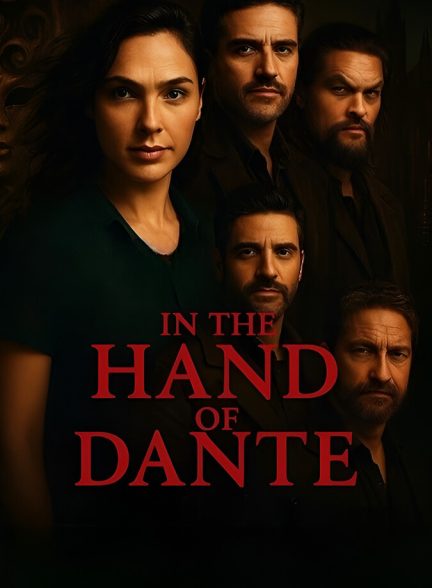 دانلود فیلم In the Hand of Dante در دست دانته
