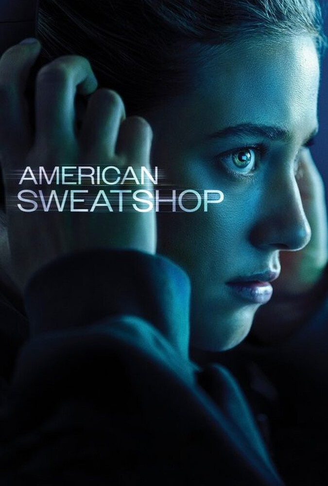 دانلود فیلم American Sweatshop بهرکشی آمریکایی