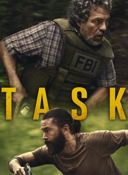 دانلود سریال Task وظیفه