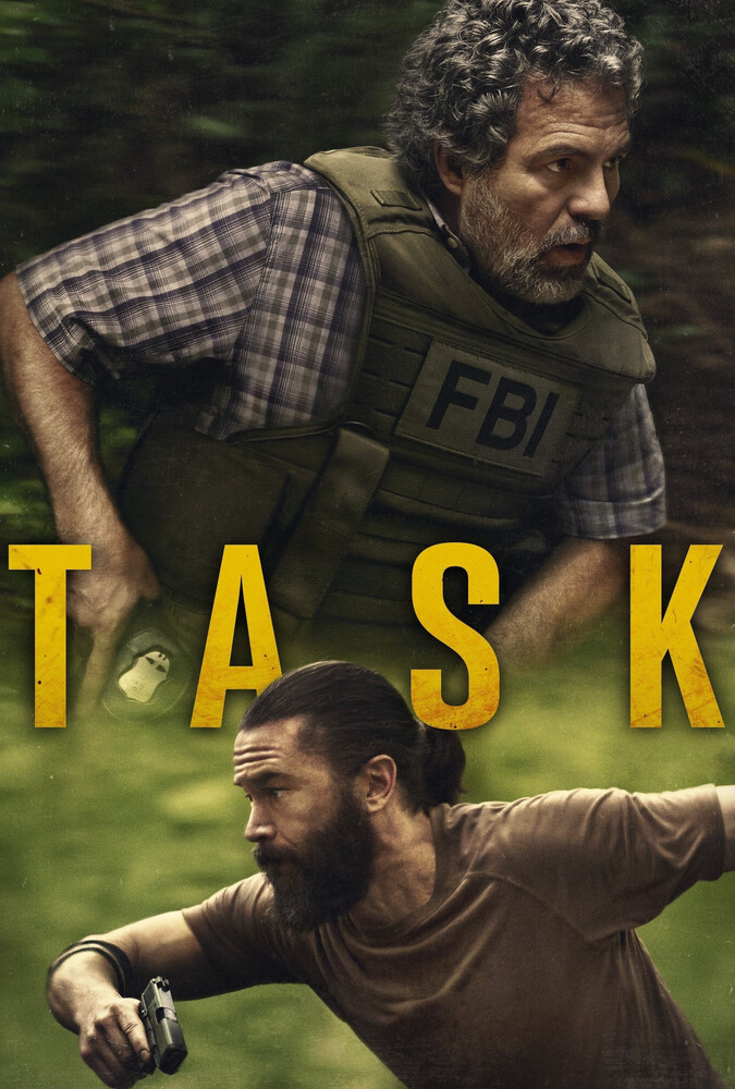 دانلود سریال Task وظیفه