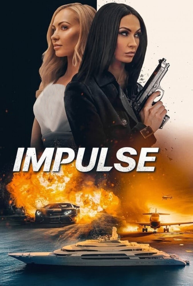 دانلود فیلم Impulse تمایل