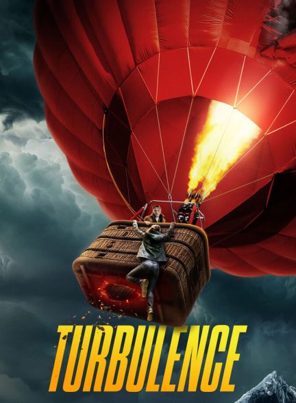 دانلود فیلم Turbulence تلاطم