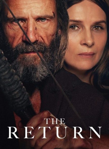 دانلود فیلم The Return بازگشت