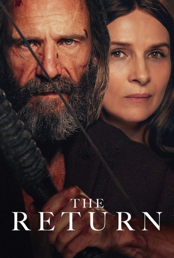 دانلود فیلم The Return بازگشت